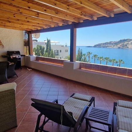 Los Cipreses - Casa Ola Almuñécar Buitenkant foto